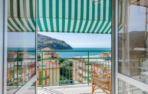 Amazing apartment in Levanto with 2 Bedrooms, Levanto